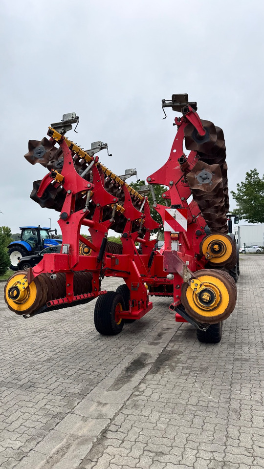 Leasing of Väderstad Carrier 1225 # CrossCutter#neue Steelrunner Väderstad Carrier 1225 # CrossCutter#neue Steelrunner: picture 26 Leasing of Väderstad Carrier 1225 # CrossCutter#neue Steelrunner Väderstad Carrier 1225 # CrossCutter#neue Steelrunner: picture 26