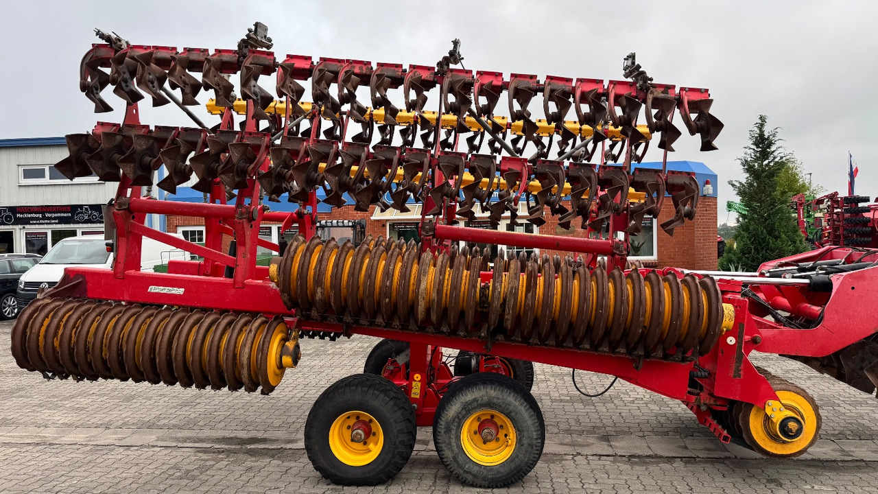 Leasing of Väderstad Carrier 1225 # CrossCutter#neue Steelrunner Väderstad Carrier 1225 # CrossCutter#neue Steelrunner: picture 27 Leasing of Väderstad Carrier 1225 # CrossCutter#neue Steelrunner Väderstad Carrier 1225 # CrossCutter#neue Steelrunner: picture 27