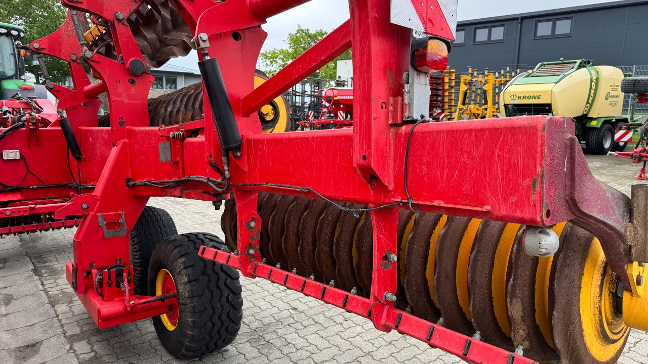 Leasing of Väderstad Carrier 1225 # CrossCutter#neue Steelrunner Väderstad Carrier 1225 # CrossCutter#neue Steelrunner: picture 7 Leasing of Väderstad Carrier 1225 # CrossCutter#neue Steelrunner Väderstad Carrier 1225 # CrossCutter#neue Steelrunner: picture 7