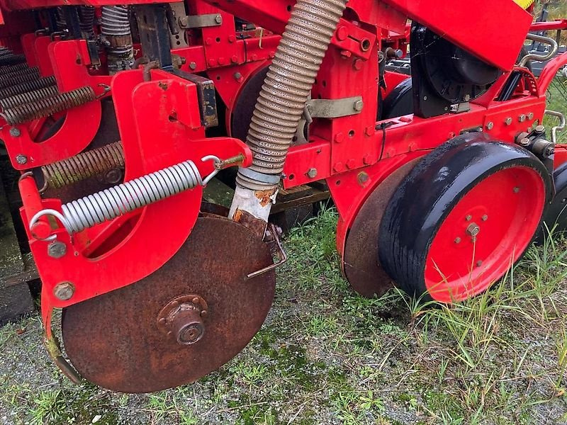 Breviglieri Einzelkorn Mais - Precision sowing machine: picture 2 Breviglieri Einzelkorn Mais - Precision sowing machine: picture 2