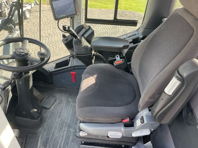 CLAAS Torion 1285 - Wheel loader: picture 3 CLAAS Torion 1285 - Wheel loader: picture 3