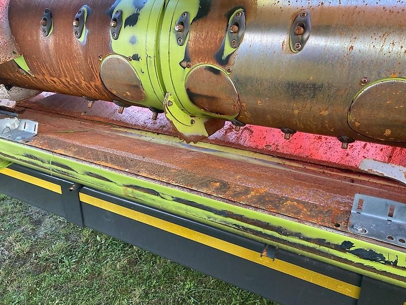 CLAAS V1080 - Grain header: picture 2 CLAAS V1080 - Grain header: picture 2