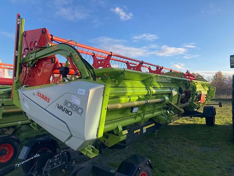 CLAAS V1080 - Grain header: picture 1 CLAAS V1080 - Grain header: picture 1