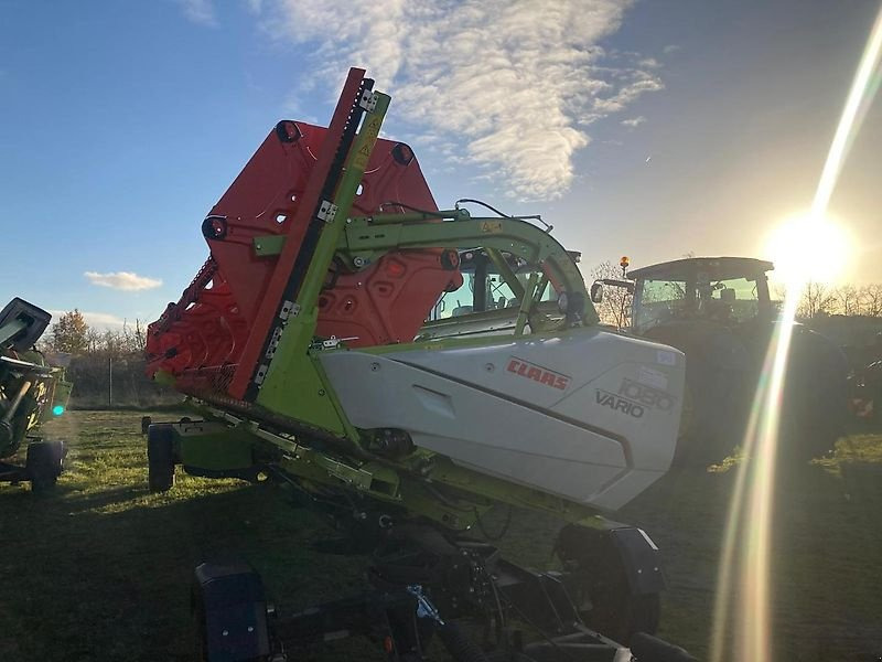 CLAAS V1080 - Grain header: picture 3 CLAAS V1080 - Grain header: picture 3