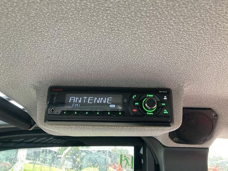 Schäffer 6680T - Telescopic wheel loader: picture 3 Schäffer 6680T - Telescopic wheel loader: picture 3