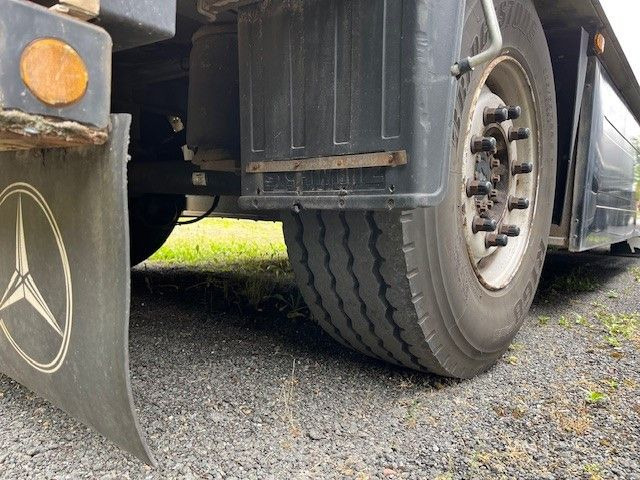 Refrigerator trailer Schmitz Cargobull TK Anhänger Thermoking SL100 Rohrbahn Fleisch: picture 22 Refrigerator trailer Schmitz Cargobull TK Anhänger Thermoking SL100 Rohrbahn Fleisch: picture 22