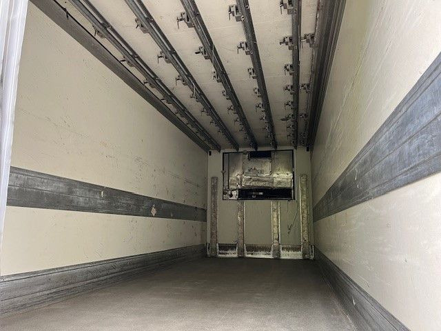 Refrigerator trailer Schmitz Cargobull TK Anhänger Thermoking SL100 Rohrbahn Fleisch: picture 18 Refrigerator trailer Schmitz Cargobull TK Anhänger Thermoking SL100 Rohrbahn Fleisch: picture 18