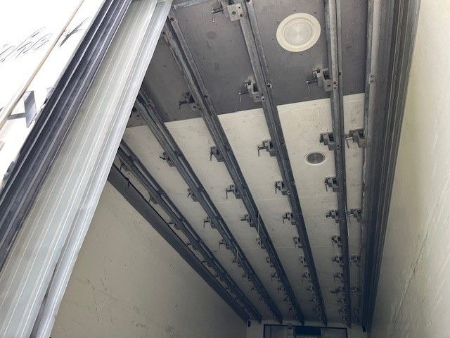 Refrigerator trailer Schmitz Cargobull TK Anhänger Thermoking SL100 Rohrbahn Fleisch: picture 19 Refrigerator trailer Schmitz Cargobull TK Anhänger Thermoking SL100 Rohrbahn Fleisch: picture 19