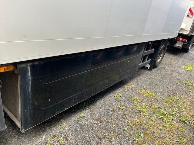 Refrigerator trailer Schmitz Cargobull TK Anhänger Thermoking SL100 Rohrbahn Fleisch: picture 13 Refrigerator trailer Schmitz Cargobull TK Anhänger Thermoking SL100 Rohrbahn Fleisch: picture 13