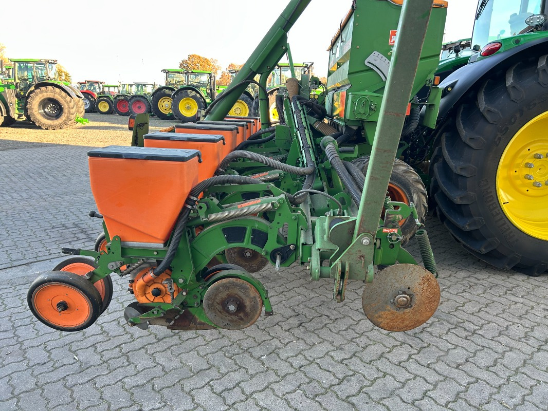 Amazone ED 602-K - Seed drill: picture 4 Amazone ED 602-K - Seed drill: picture 4
