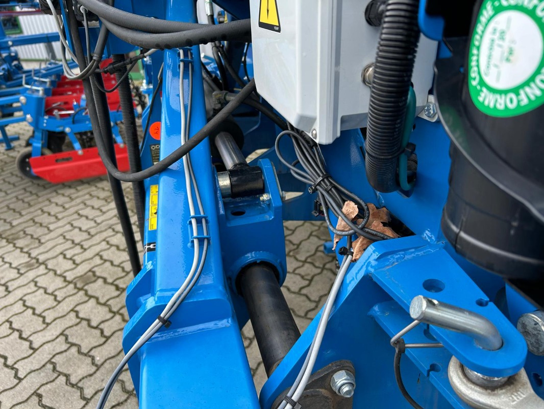 Carré/Carre ECONET SGI 8R75 XL *DEMO 2024* - Soil tillage equipment: picture 4 Carré/Carre ECONET SGI 8R75 XL *DEMO 2024* - Soil tillage equipment: picture 4