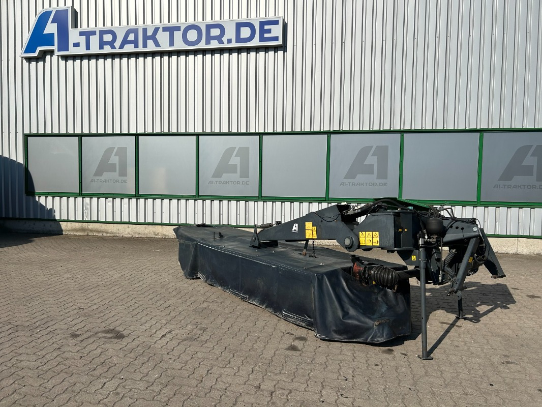 Leasing of Deutz DiscMaster 440 Deutz DiscMaster 440: picture 8