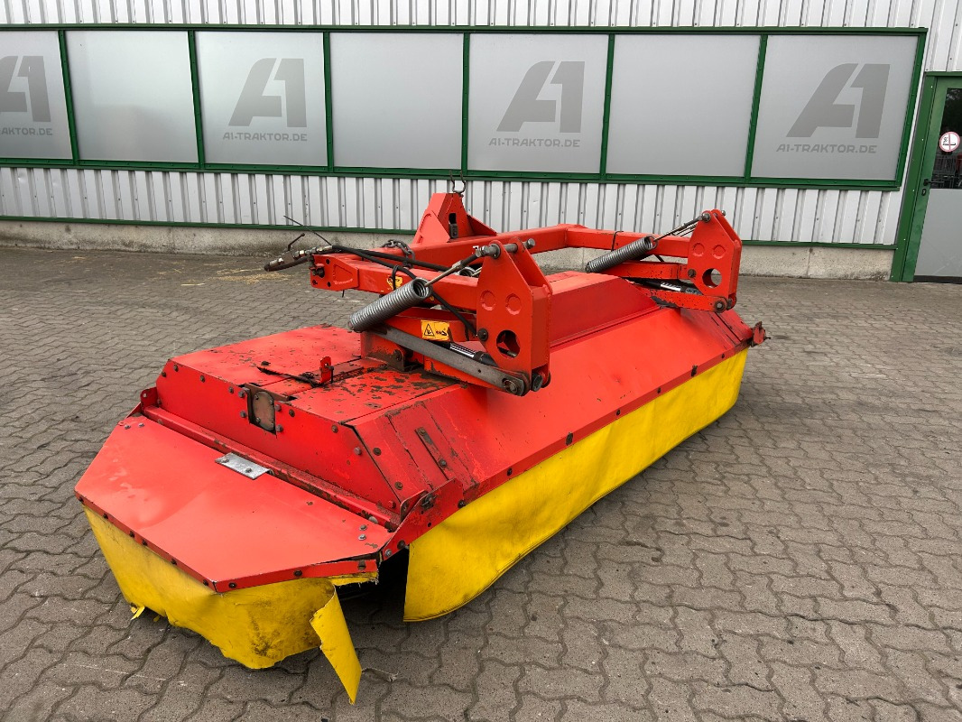 Fella KM 310 FC - Mower: picture 4 Fella KM 310 FC - Mower: picture 4