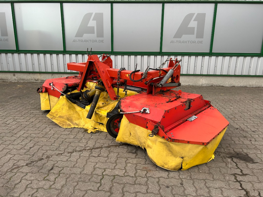 Fella KM 310 FC - Mower: picture 3 Fella KM 310 FC - Mower: picture 3