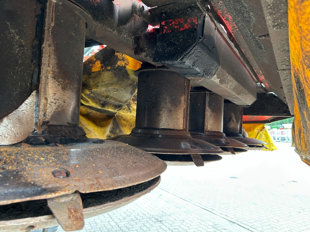 Fella KM 310 FC - Mower: picture 5 Fella KM 310 FC - Mower: picture 5