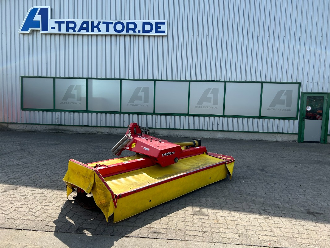 Fella SM 310 FP - Mower: picture 1 Fella SM 310 FP - Mower: picture 1