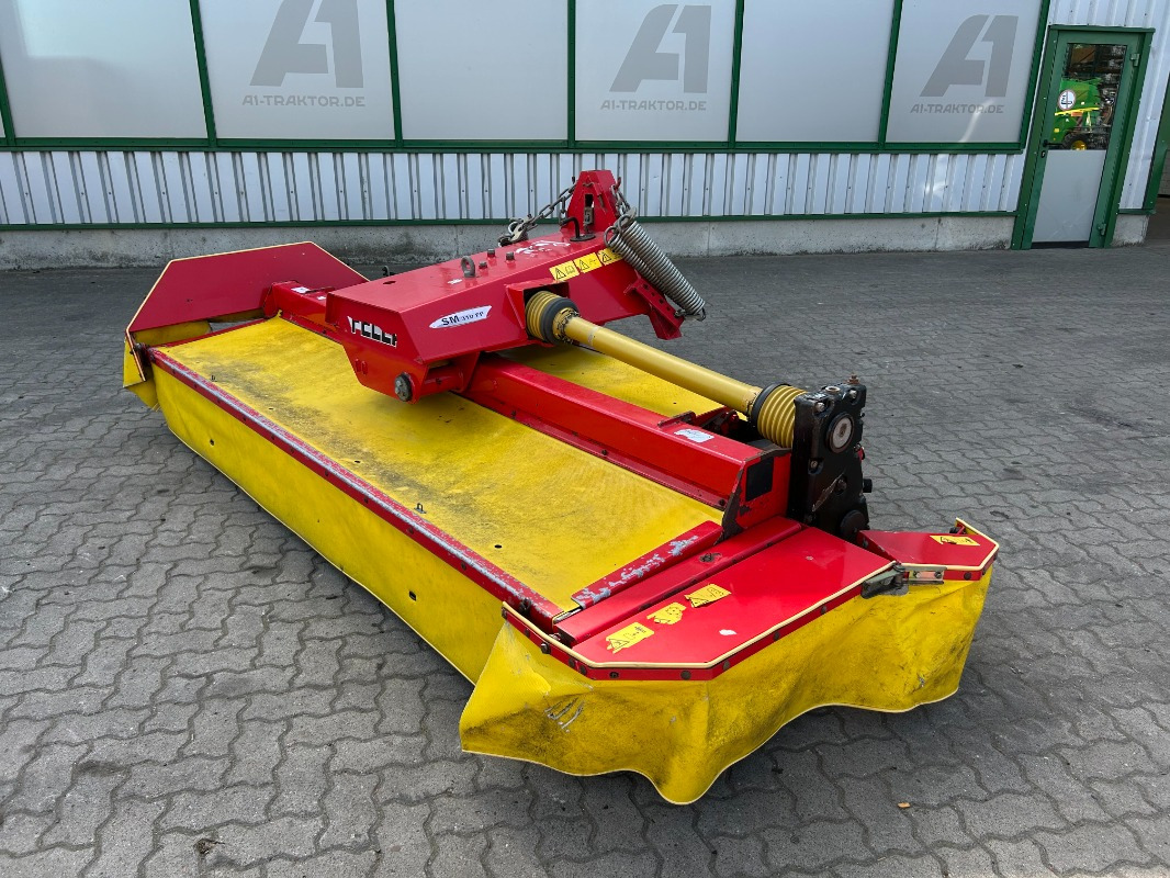 Fella SM 310 FP - Mower: picture 5 Fella SM 310 FP - Mower: picture 5
