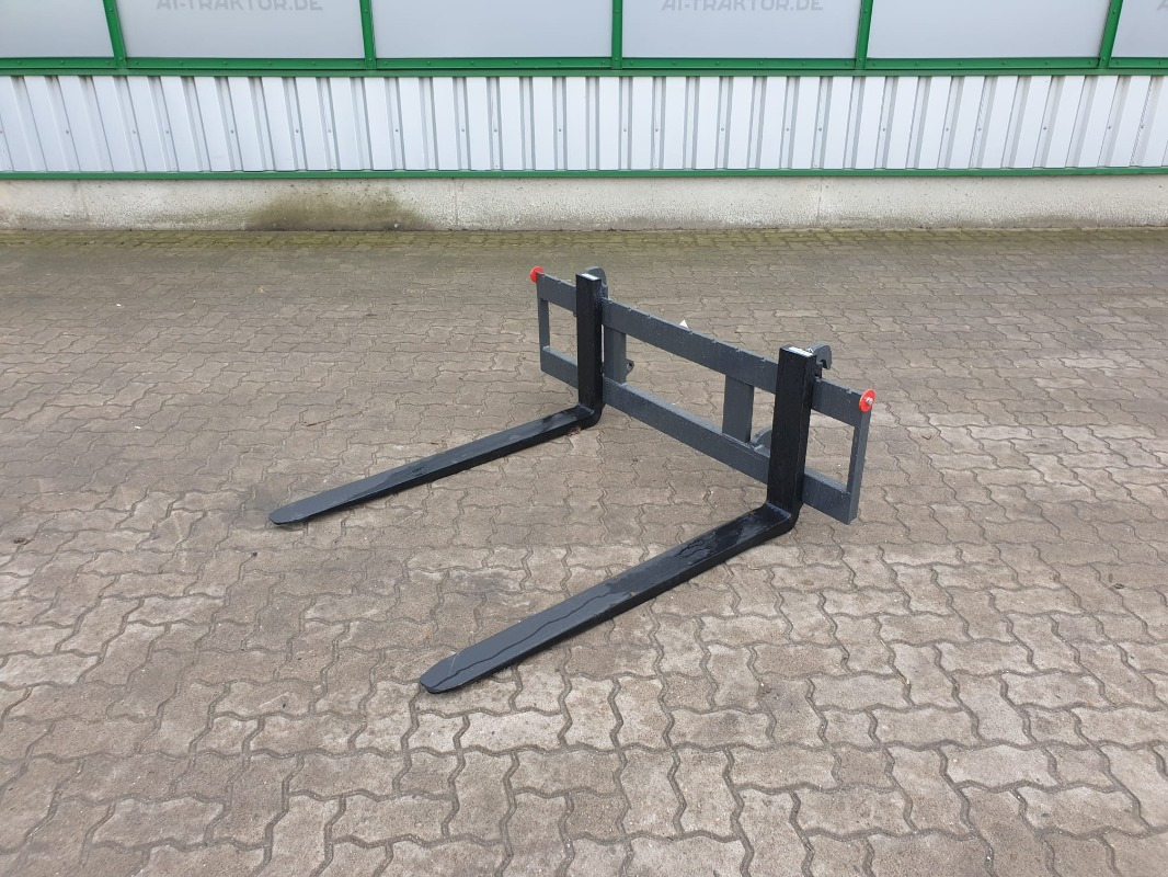 Fliegl Staplergabel Robust - Forks: picture 1 Fliegl Staplergabel Robust - Forks: picture 1