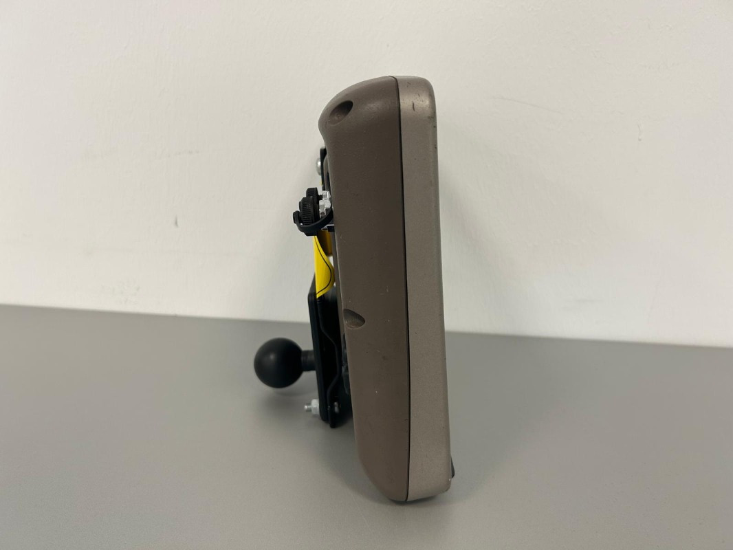 John Deere GREENSTAR™ 3 2630 Display - AT Lizenz - Tool/ Equipment: picture 4 John Deere GREENSTAR™ 3 2630 Display - AT Lizenz - Tool/ Equipment: picture 4