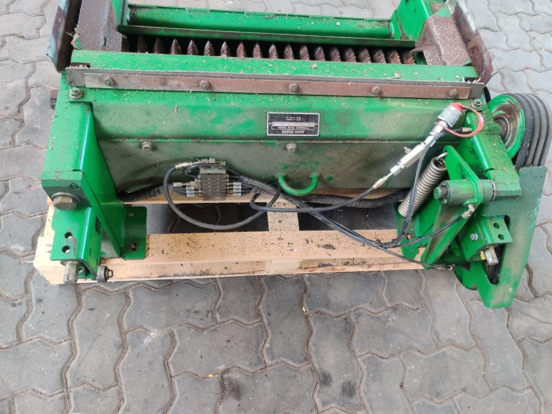 John Deere KÖRNERPROZESSOR KERNELSTAR - Combine harvester: picture 3 John Deere KÖRNERPROZESSOR KERNELSTAR - Combine harvester: picture 3