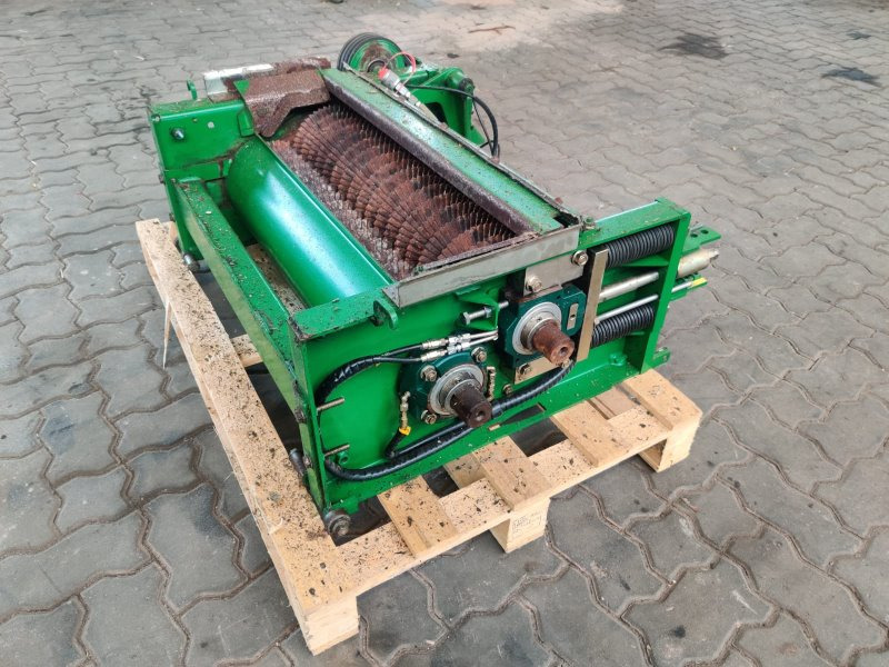 John Deere KÖRNERPROZESSOR KERNELSTAR - Combine harvester: picture 1 John Deere KÖRNERPROZESSOR KERNELSTAR - Combine harvester: picture 1