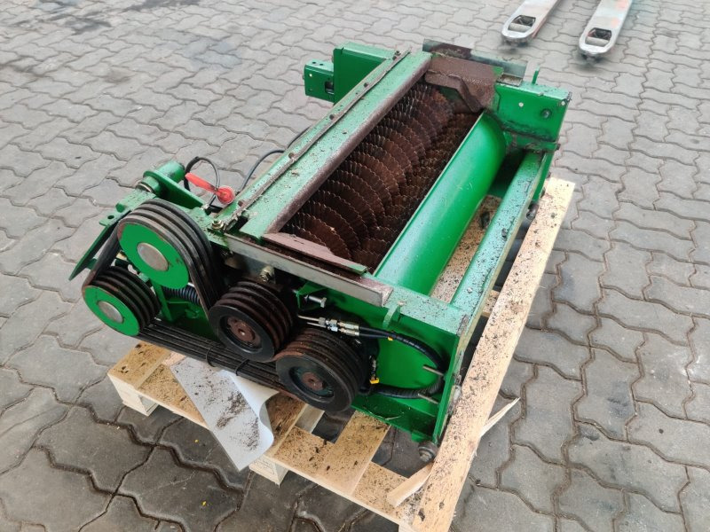 John Deere KÖRNERPROZESSOR KERNELSTAR - Combine harvester: picture 5 John Deere KÖRNERPROZESSOR KERNELSTAR - Combine harvester: picture 5