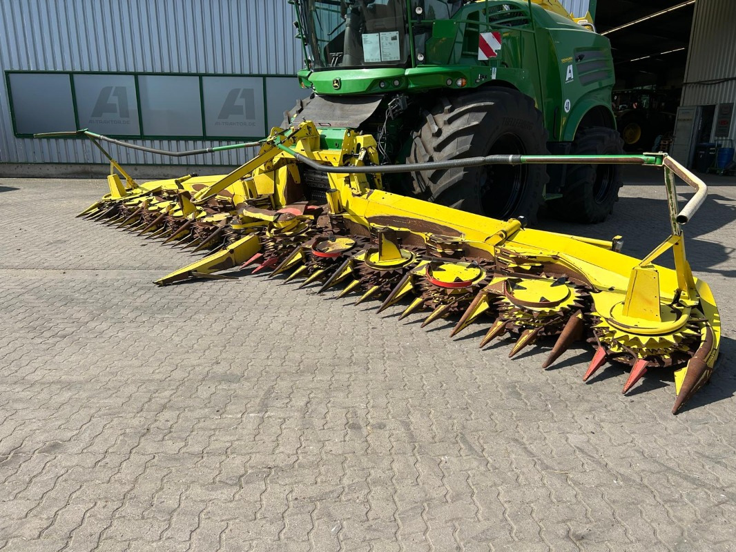 Kemper 390 Plus - Corn header: picture 1 Kemper 390 Plus - Corn header: picture 1