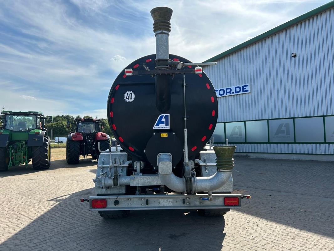 Kotte TAV 26 - Fertilizing equipment: picture 3 Kotte TAV 26 - Fertilizing equipment: picture 3