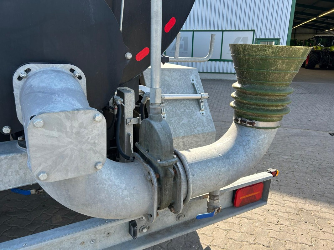 Kotte TAV 26 - Fertilizing equipment: picture 4 Kotte TAV 26 - Fertilizing equipment: picture 4