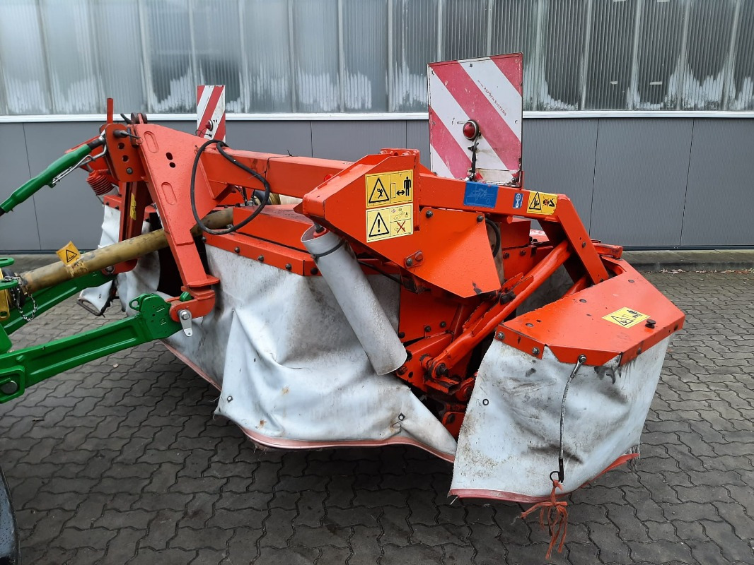 Kuhn GMD 702 F - Mower: picture 5 Kuhn GMD 702 F - Mower: picture 5