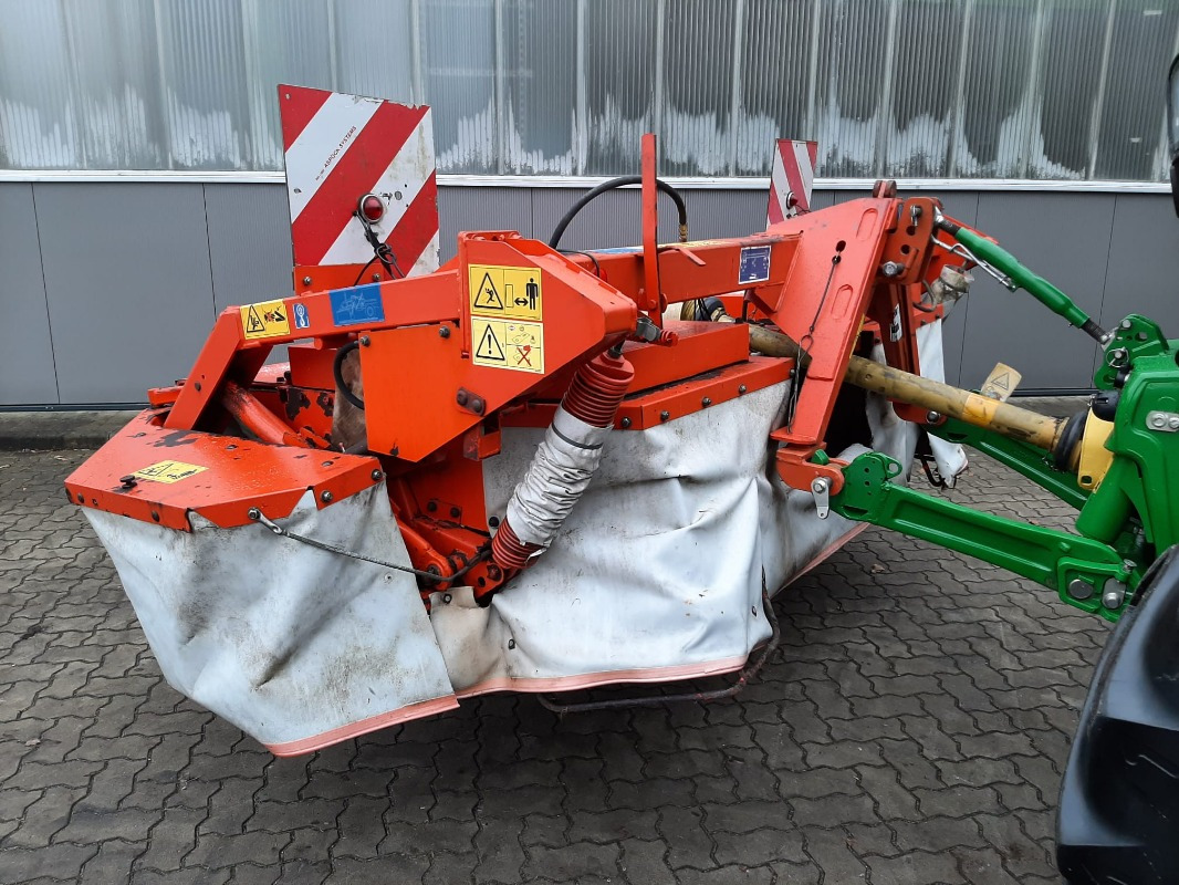 Kuhn GMD 702 F - Mower: picture 3 Kuhn GMD 702 F - Mower: picture 3