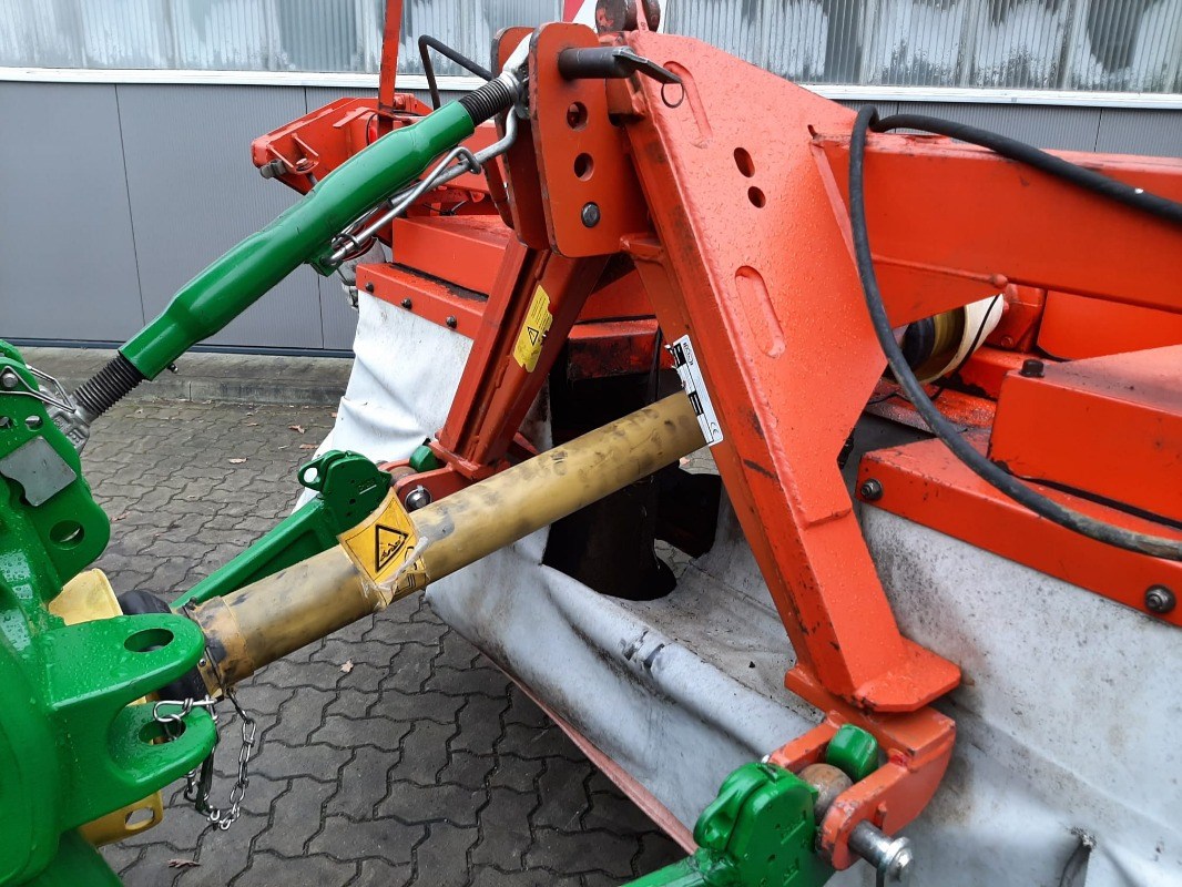 Kuhn GMD 702 F - Mower: picture 4 Kuhn GMD 702 F - Mower: picture 4