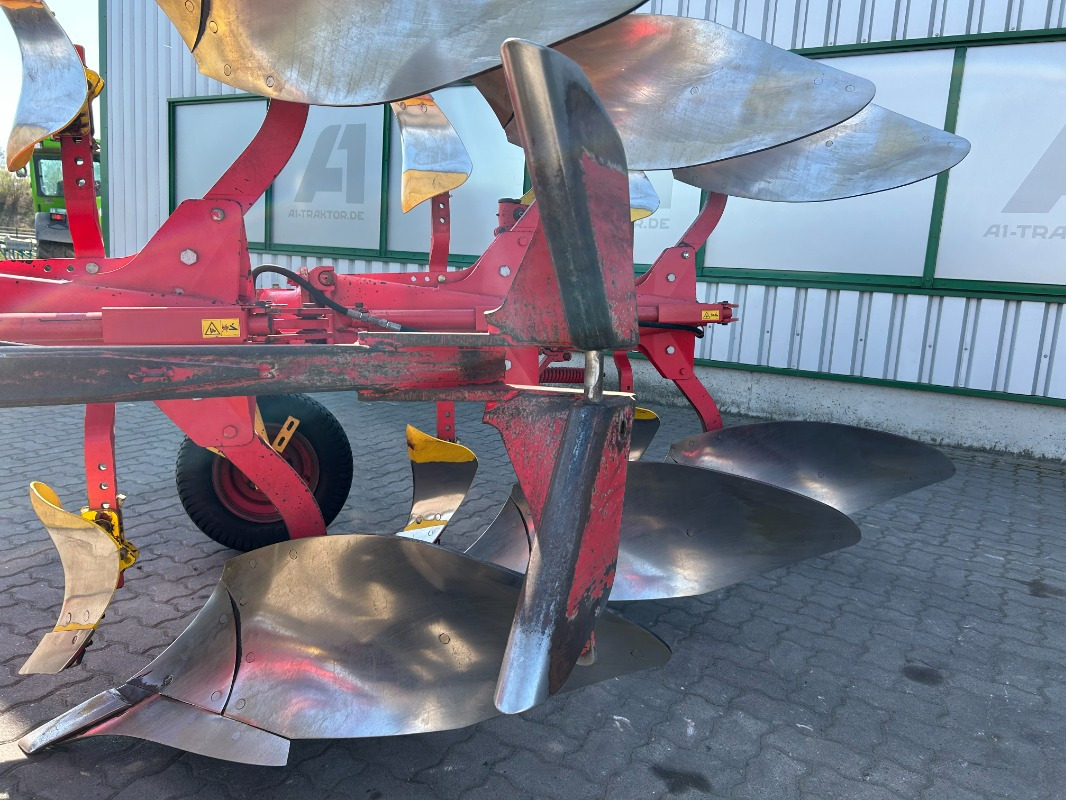Pöttinger Servo 35 - Plow: picture 3 Pöttinger Servo 35 - Plow: picture 3