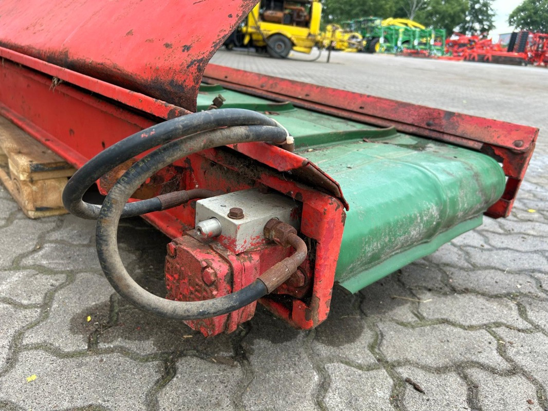 Querförderband - Silage equipment: picture 2 Querförderband - Silage equipment: picture 2