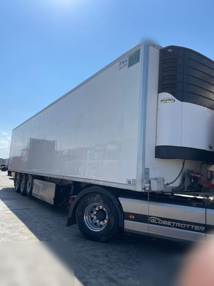 CARMOSINO - Refrigerator semi-trailer: picture 2 CARMOSINO - Refrigerator semi-trailer: picture 2