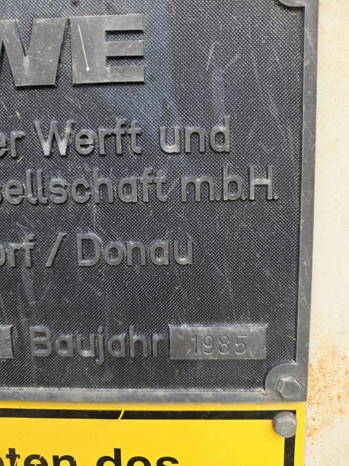 200 t Eimmerkettenbagger - Construction machinery: picture 5 200 t Eimmerkettenbagger - Construction machinery: picture 5