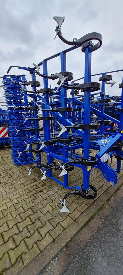 Köckerling Allrounder 530 2.0 - Cultivator: picture 1 Köckerling Allrounder 530 2.0 - Cultivator: picture 1