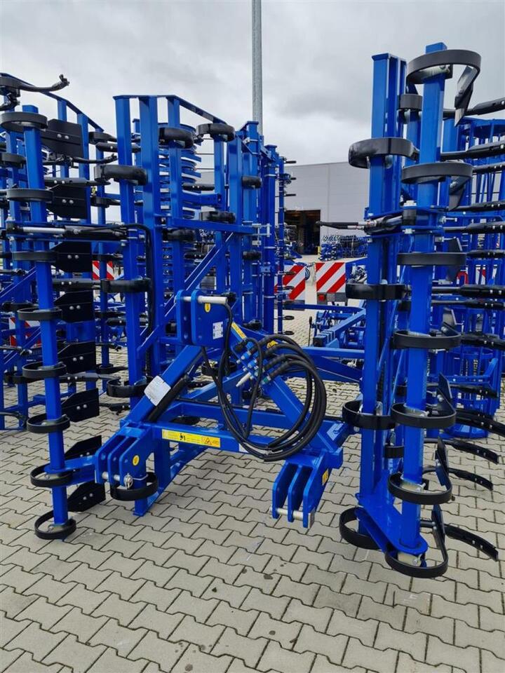Köckerling Allrounder Classic 500 - Cultivator: picture 1 Köckerling Allrounder Classic 500 - Cultivator: picture 1