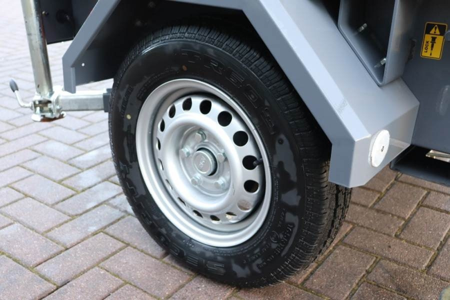 Atlas Copco HiLight H5+ SV2 Valid inspection, *Guarantee! Max - Lighting tower: picture 5 Atlas Copco HiLight H5+ SV2 Valid inspection, *Guarantee! Max - Lighting tower: picture 5