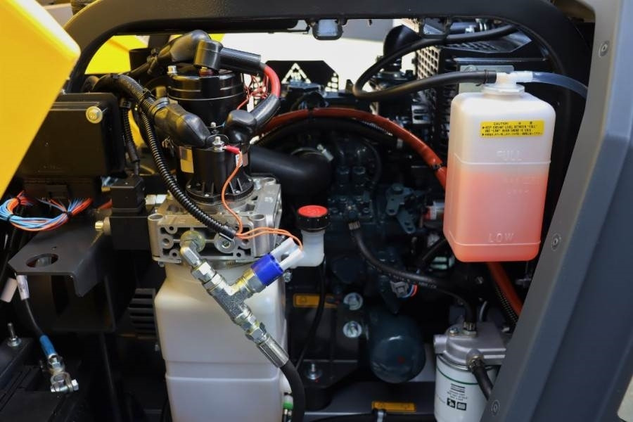 Lighting tower Atlas Copco Hilight H6+ NEW, Valid inspection, *Guarantee! Max: picture 11 Lighting tower Atlas Copco Hilight H6+ NEW, Valid inspection, *Guarantee! Max: picture 11