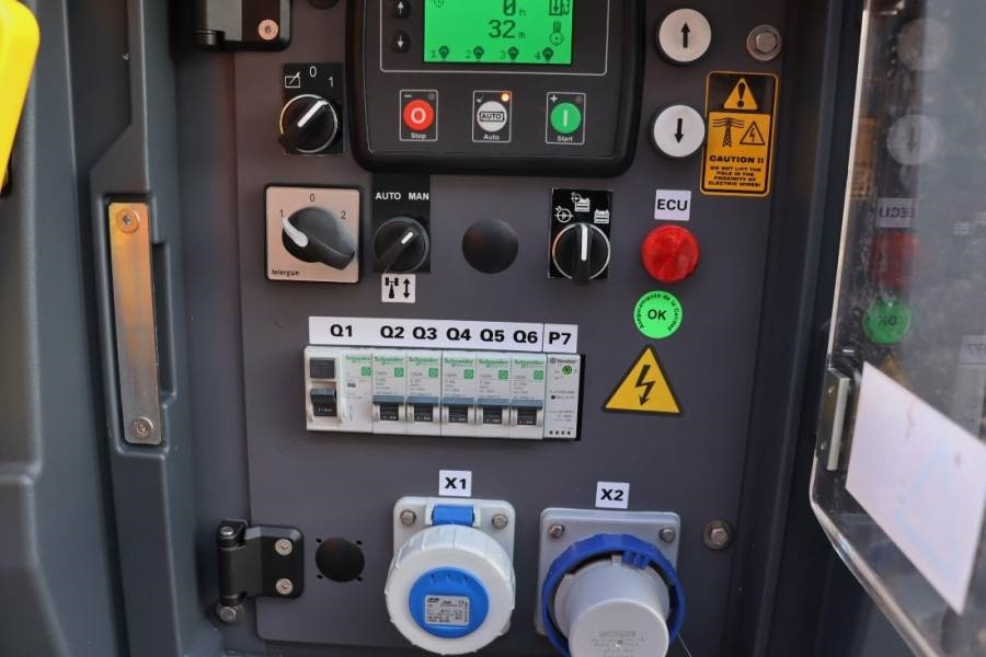 Atlas Copco Hilight H6+ NEW, Valid inspection, *Guarantee! Max - Lighting tower: picture 4 Atlas Copco Hilight H6+ NEW, Valid inspection, *Guarantee! Max - Lighting tower: picture 4