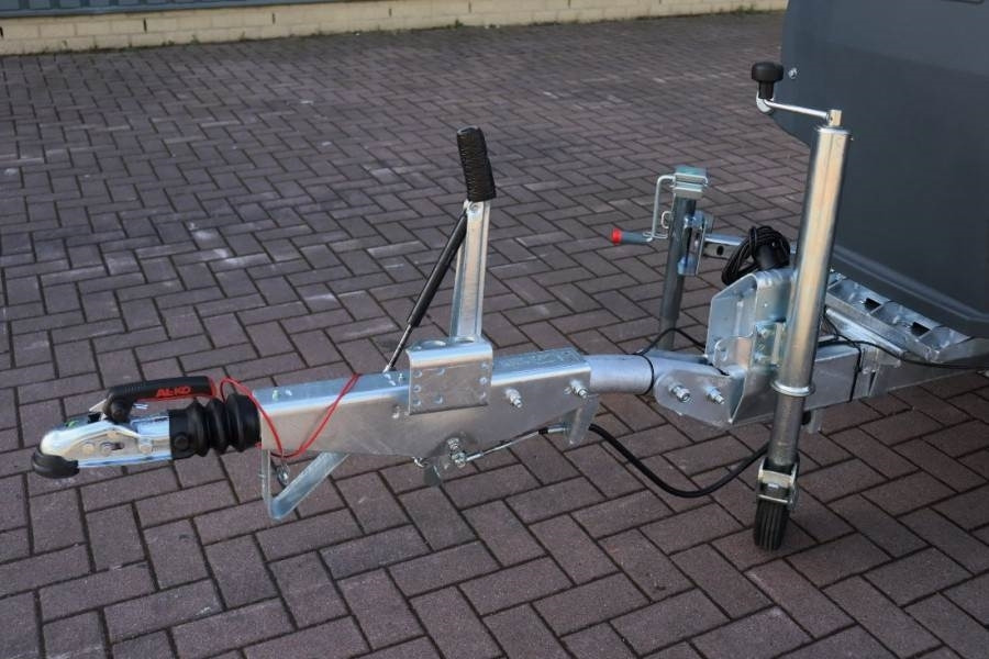 Lighting tower Atlas Copco Hilight H6+ NEW, Valid inspection, *Guarantee! Max: picture 10 Lighting tower Atlas Copco Hilight H6+ NEW, Valid inspection, *Guarantee! Max: picture 10