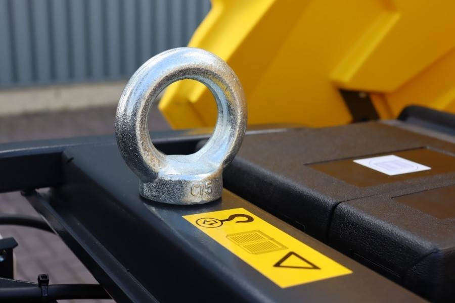 Lighting tower Atlas Copco Hilight H6+ NEW, Valid inspection, *Guarantee! Max: picture 13 Lighting tower Atlas Copco Hilight H6+ NEW, Valid inspection, *Guarantee! Max: picture 13