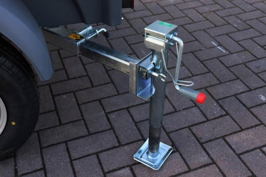 Lighting tower Atlas Copco Hilight H6+ NEW, Valid inspection, *Guarantee! Max: picture 9 Lighting tower Atlas Copco Hilight H6+ NEW, Valid inspection, *Guarantee! Max: picture 9