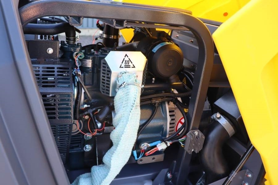 Atlas Copco Hilight H6+ NEW, Valid inspection, *Guarantee! Max - Lighting tower: picture 5 Atlas Copco Hilight H6+ NEW, Valid inspection, *Guarantee! Max - Lighting tower: picture 5