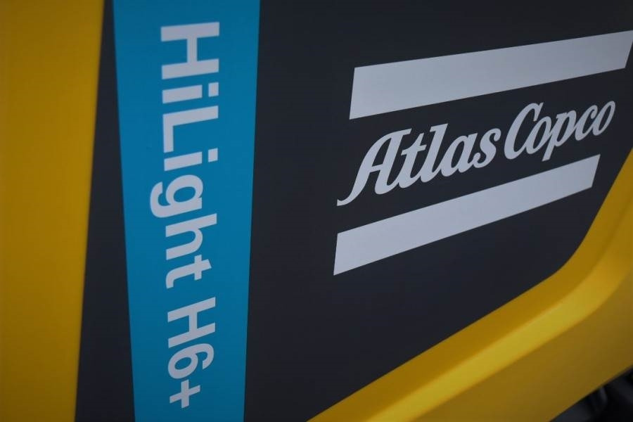Atlas Copco Hilight H6+ NEW, Valid inspection, *Guarantee! Max - Lighting tower: picture 5 Atlas Copco Hilight H6+ NEW, Valid inspection, *Guarantee! Max - Lighting tower: picture 5