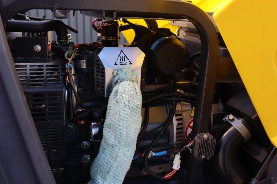 Lighting tower Atlas Copco Hilight H6+ NEW, Valid inspection, *Guarantee! Max: picture 12 Lighting tower Atlas Copco Hilight H6+ NEW, Valid inspection, *Guarantee! Max: picture 12