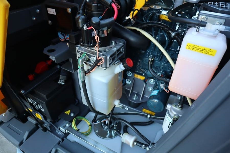 Atlas Copco Hilight H6+ Valid inspection, *Guarantee! Max Boom - Lighting tower: picture 4 Atlas Copco Hilight H6+ Valid inspection, *Guarantee! Max Boom - Lighting tower: picture 4