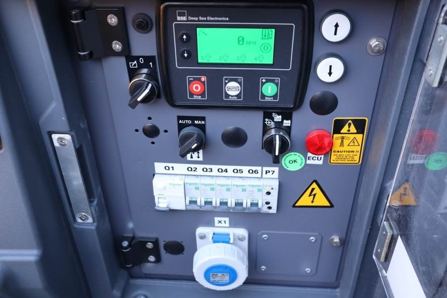 Atlas Copco Hilight H6+ Valid inspection, *Guarantee! Max Boom - Lighting tower: picture 3 Atlas Copco Hilight H6+ Valid inspection, *Guarantee! Max Boom - Lighting tower: picture 3