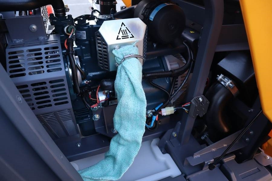 Atlas Copco Hilight H6+ Valid inspection, *Guarantee! Max Boom - Lighting tower: picture 5 Atlas Copco Hilight H6+ Valid inspection, *Guarantee! Max Boom - Lighting tower: picture 5